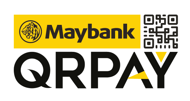 Maybank QR